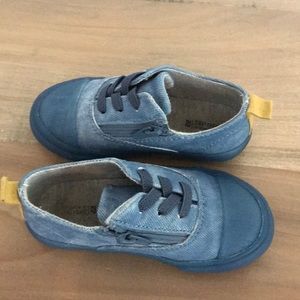 zara baby dream big shoes